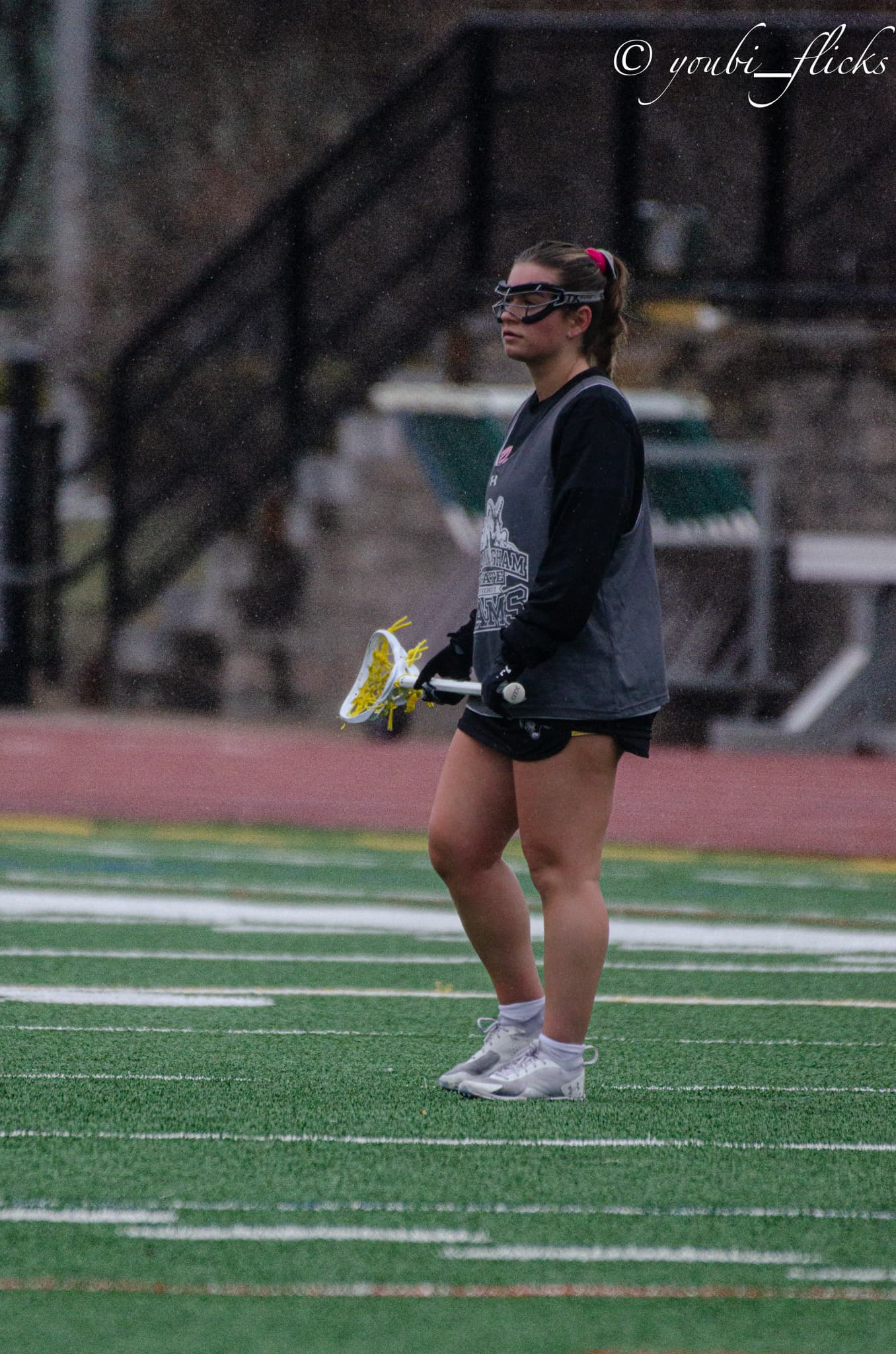 Framingham State W. Lacrosse